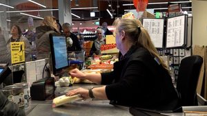 Mindestlohn-Erhöhung betrifft 1,2 Mio. Jobs