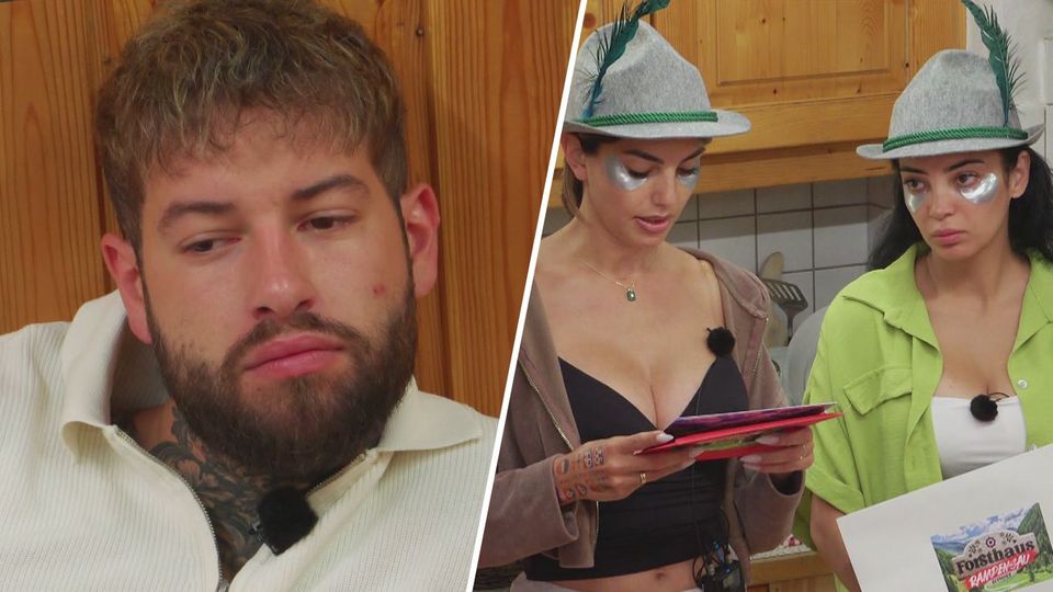 Die letzte Oberförsterwahl rückt näher und bringt spürbar schlechte Vibes!