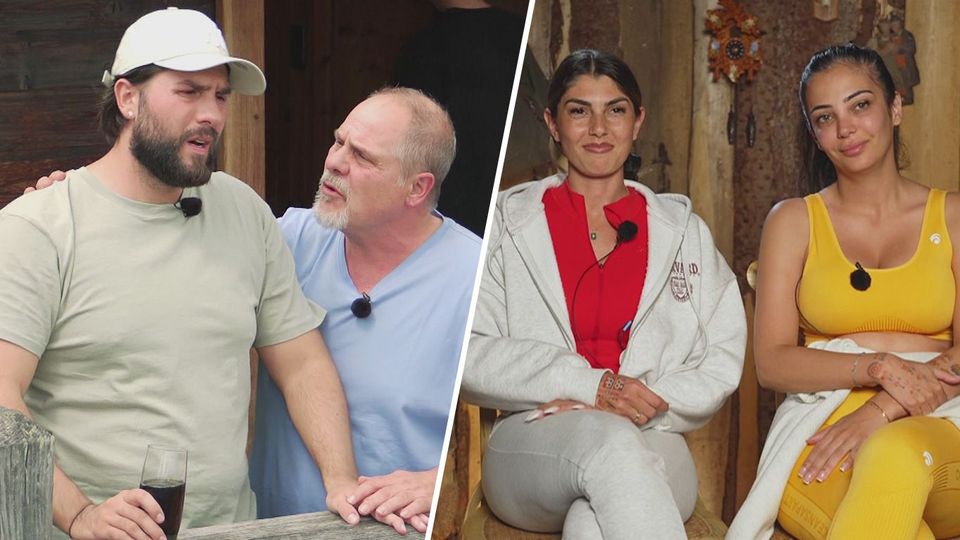 Knallharte Entscheidung: Zwei Paare müssen das Forsthaus verlassen!