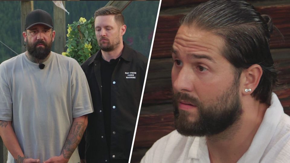 Zitterpartie vor dem Finale: Wer muss das Forsthaus verlassen?