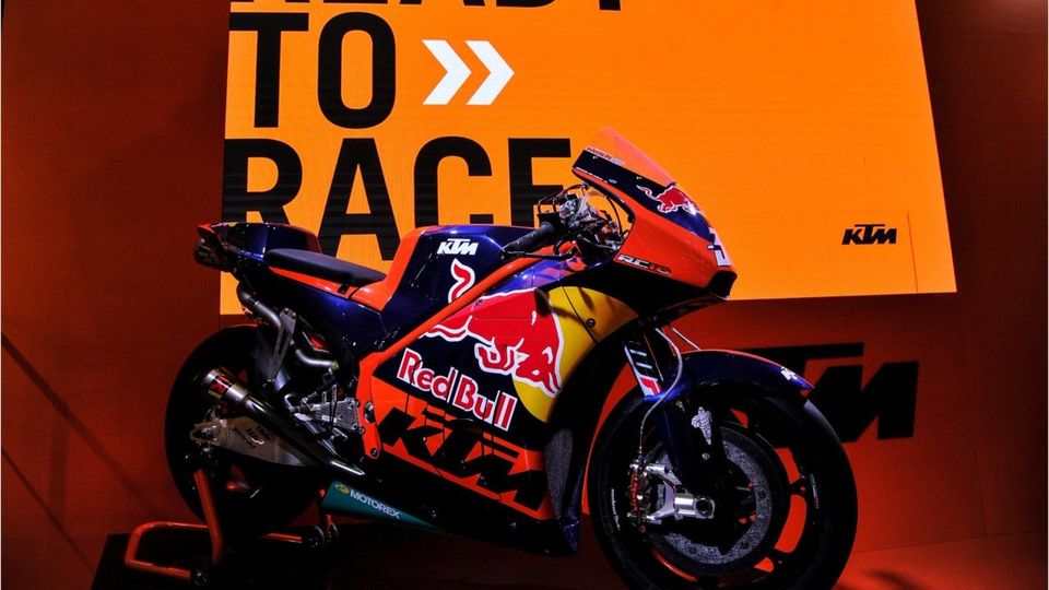 Großer Motorradhersteller baut Stellen ab