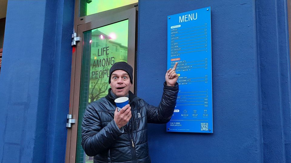 Deconstructed Kaffee: Wer verdient an unserer Kaffeelust?