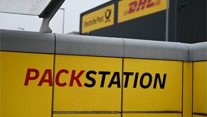 DHL-Packstationen: Neue Versandart sorgt für Abholprobleme