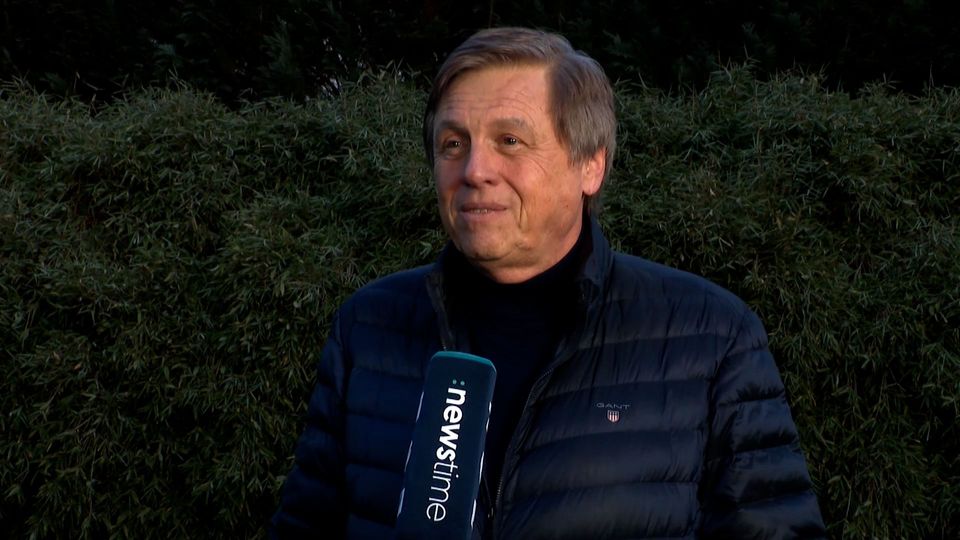 Notfall im All? Ulrich Walter erklärt die vorzeitige Rückkehr von der ISS