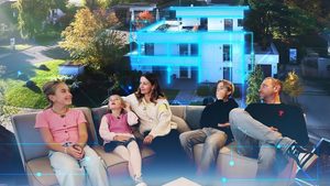 Das Galileo-Haus der Zukunft: Wie leben wir im Jahr 2050?