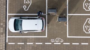 Neue Kaufprämie für E-Autos