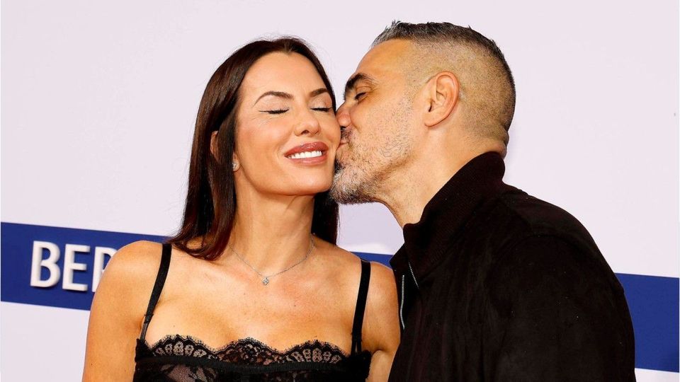 Kaum versöhnt: Bushido und Anna-Maria planen Kind 9 & 10