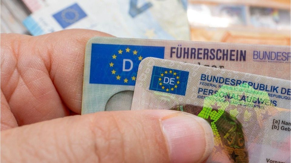 Frist läuft ab: Entscheidender Montag für Autofahrer:innen