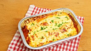 Das sind die beliebtesten Fertiggerichte