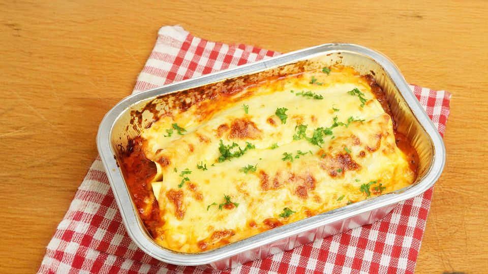 Das sind die beliebtesten Fertiggerichte