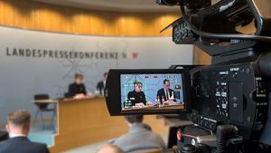 NRW plant Rekordmittel für Bildung 2026