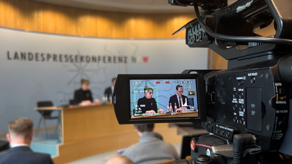 NRW plant Rekordmittel für Bildung 2026