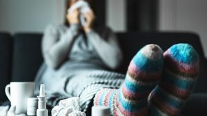 Heftige Grippewelle: Impfstoff wird knapp