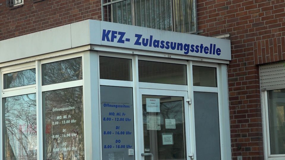 Führerscheine aus 1999-2001 müssen umgetauscht