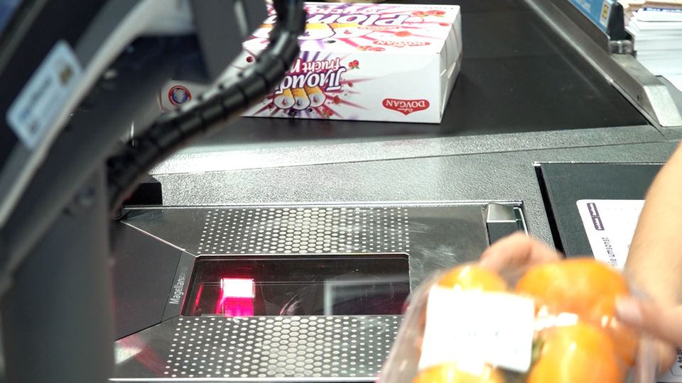 Händler melden Umsatzrückgang in NRW