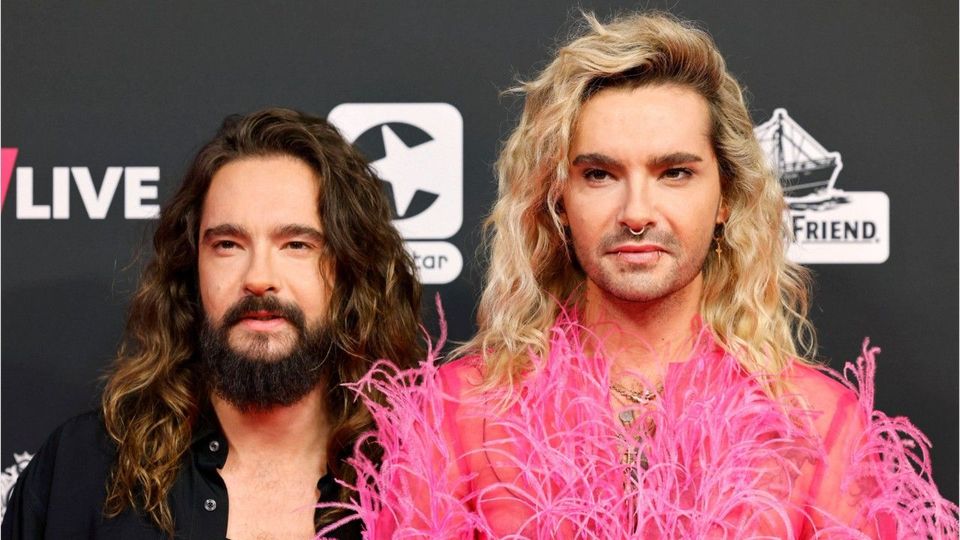 Übernehmen Kaulitz-Brüder „Wetten, dass ..?“?