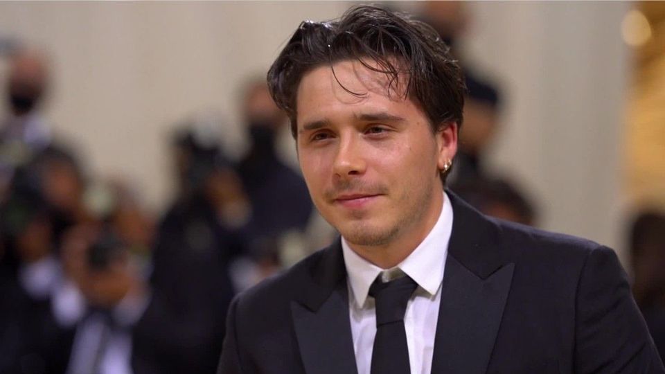 Beckham-Zoff eskaliert: Brooklyn rechnet mit Familie ab