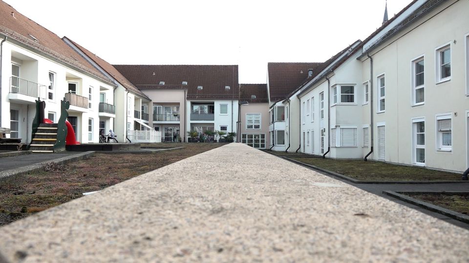 Mieter wehren sich gegen Tönnies-Pläne