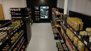 Uni Bonn untersucht Einkaufsverhalten