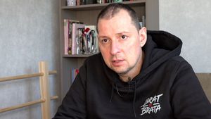 Eugen kämpft nach Prügelattacke in Essen