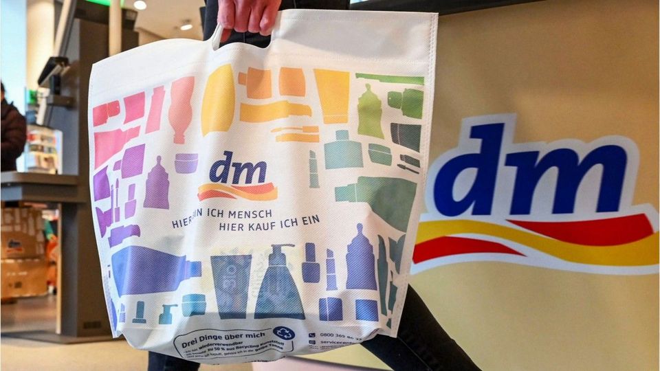 Ärzte warnen vor Angeboten bei dm