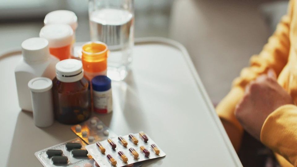 Vitamin D: das Mythos Wundermittel