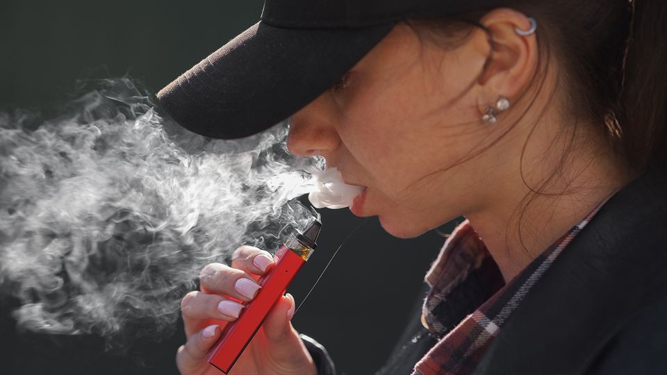 Tabak-Alternativen immer beliebter