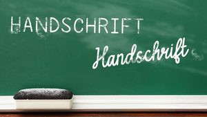 Streit um das richtige Schreibenlernen