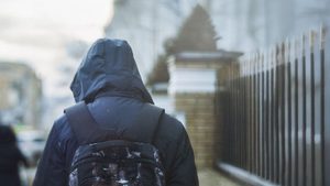 Angststörungen bei Teenagern nehmen zu