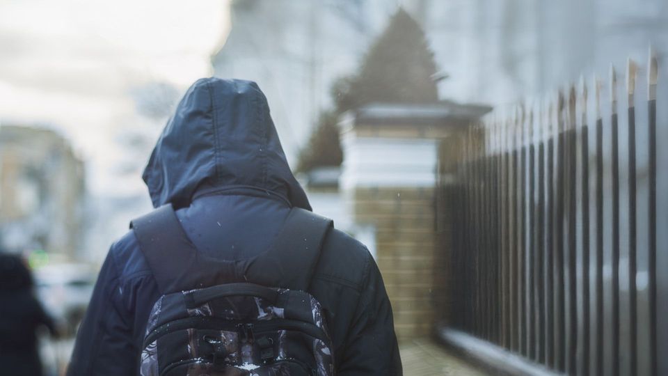 Angststörungen bei Teenagern nehmen zu