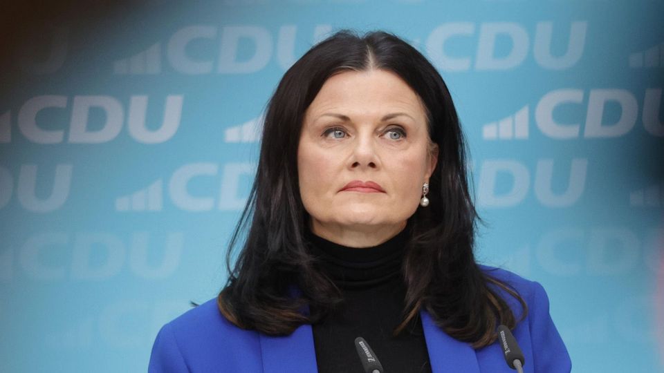 CDU will „Livestyle-Teilzeit“ bekämpfen