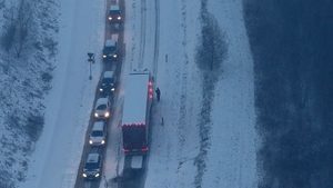 Sturmwarnungen in NRW: Unfälle ohne Vorwarnung