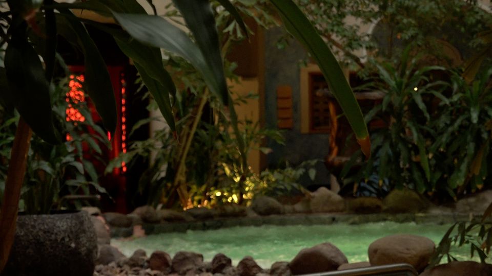 Handyverbot in Bochumer Meditherme