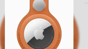 Apple zeigt neuen AirTag – das ist neu