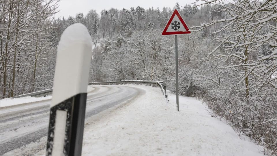 Woher kommt die Winterkälte trotz Klimawandel?