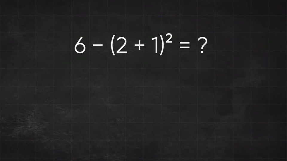 Dieses kleine Rätsel bringt Erwachsene an ihre Grenzen