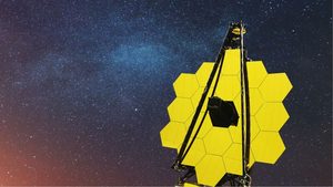 Unsichtbares Gerüst des Universums enthüllt