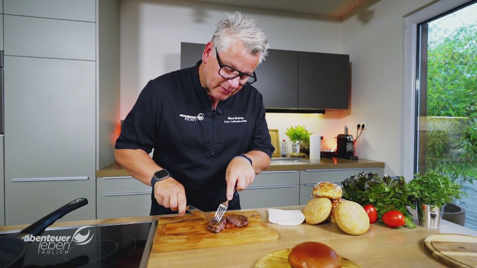 Fertig-Patties im Test: Welcher Burger überzeugt?