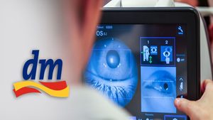 Ärzte warnen vor dm-Gesundheitstests