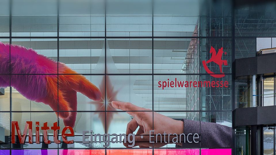 Spielzeugmesse: KI erobert Kinderzimmer