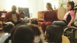 Nur jede achte Kita hat genug Personal