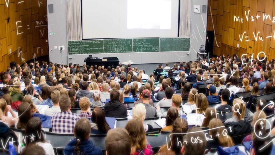 Frauen fehlen in MINT-Berufen