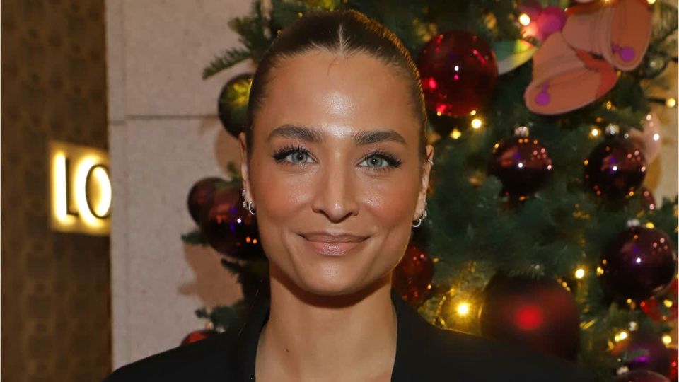 Amira Aly plant Schönheits-OP im Gesicht