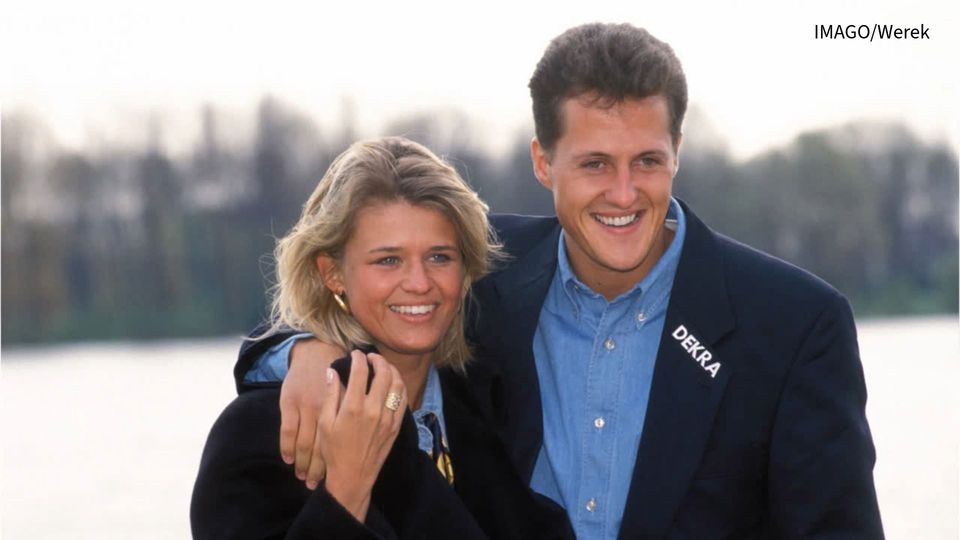 Neue Schumacher-Doku gibt private Einblicke