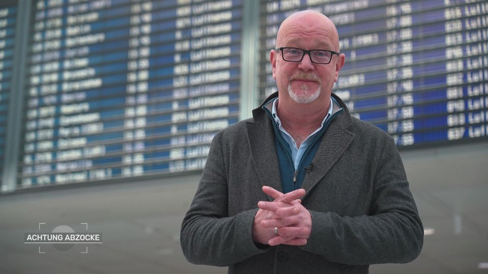 Flugticket-Abzocke: Flitterwochen werden zur Kostenfalle