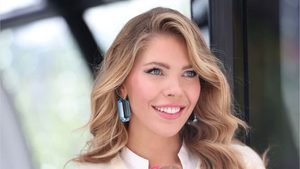 Victoria Swarovski: So kennt sie keiner