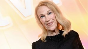 Schauspielerin Catherine O’Hara gestorben