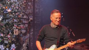 Springsteen: Protest-Song gegen ICE