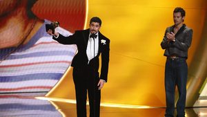 Grammys in Los Angeles verliehen