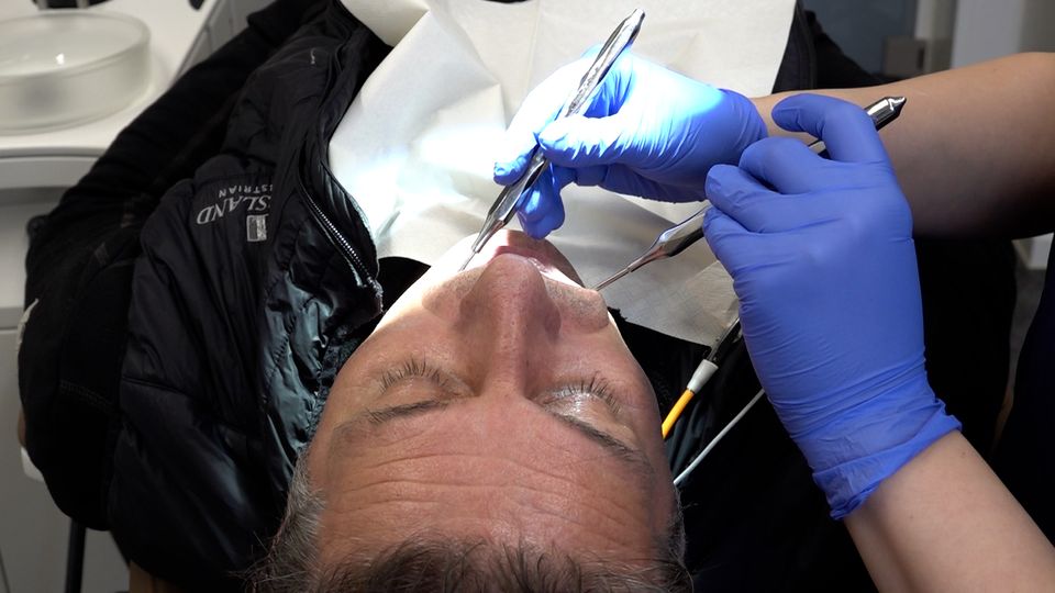 Zahnbehandlungen in Dortmund gefährdet